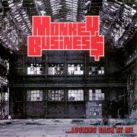 Monkey Business : ... Looking Back at Me